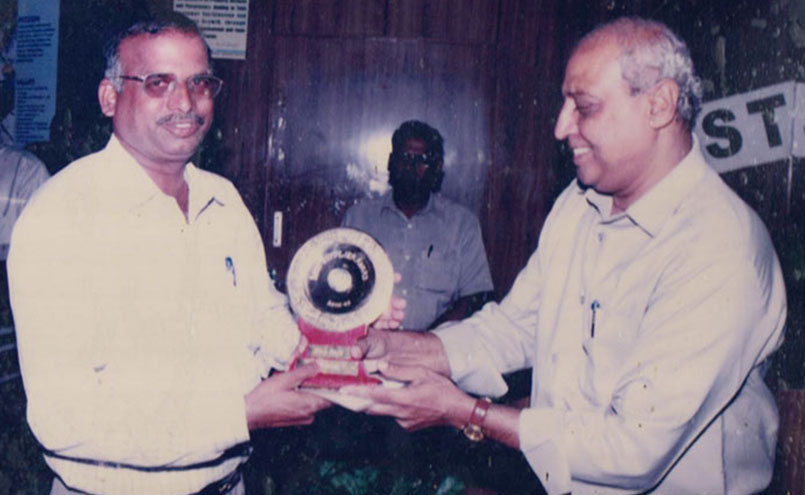 award