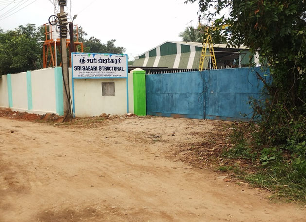 Sri Sabari Structural